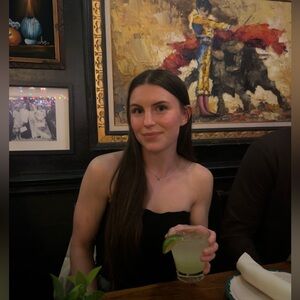 Meet your Posher, Kate